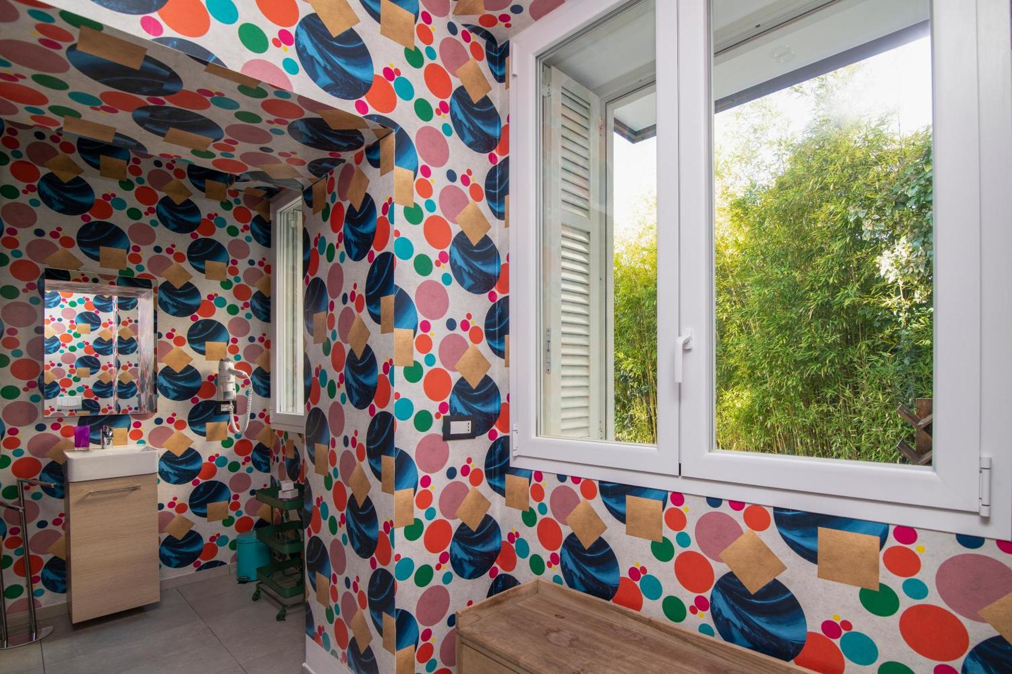 La Lincolnia - With Garden And Seaview - Happy Rentals Sanremo Exterior photo