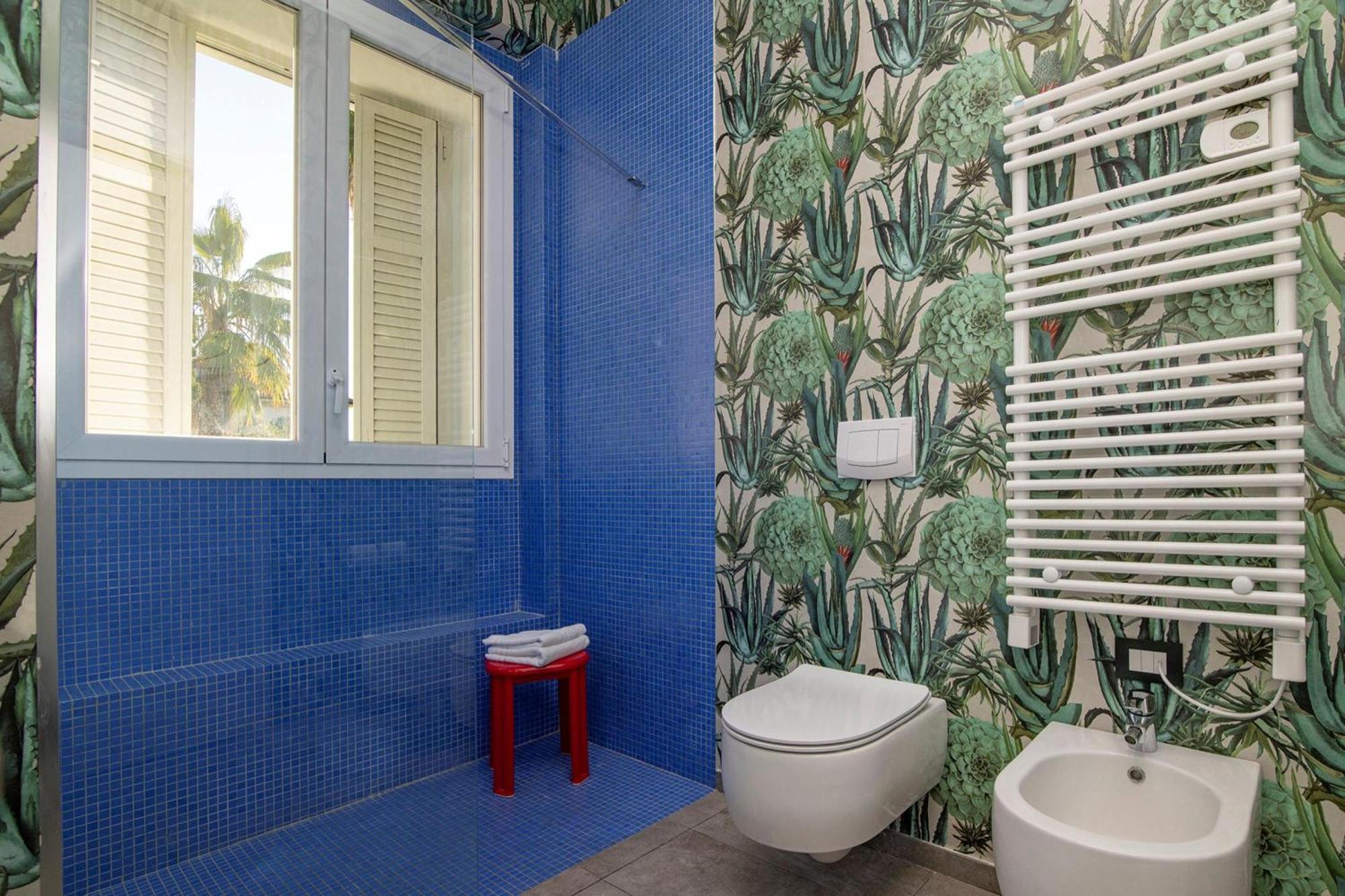 La Lincolnia - With Garden And Seaview - Happy Rentals Sanremo Exterior photo