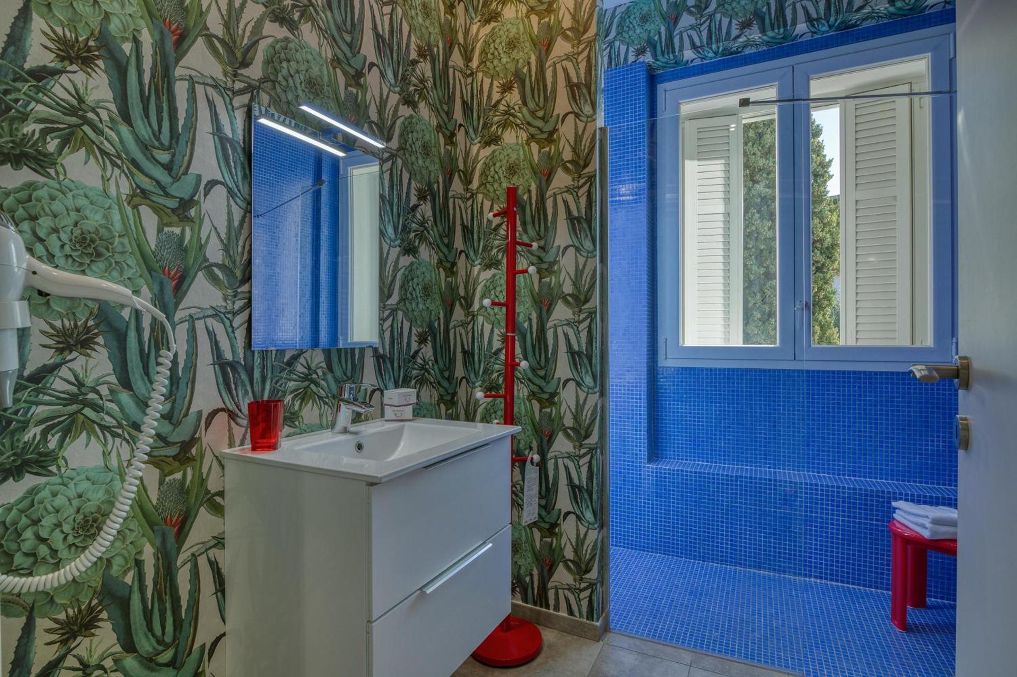 La Lincolnia - With Garden And Seaview - Happy Rentals Sanremo Exterior photo